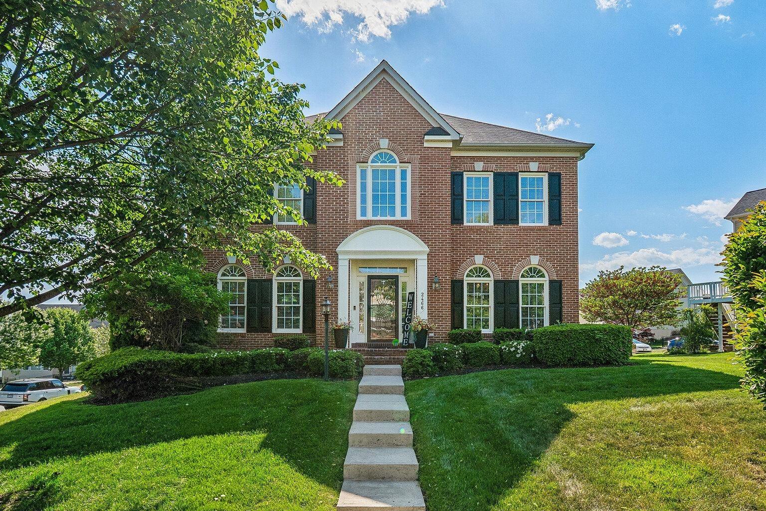 Transom Pl, Woodbridge, VA 22191