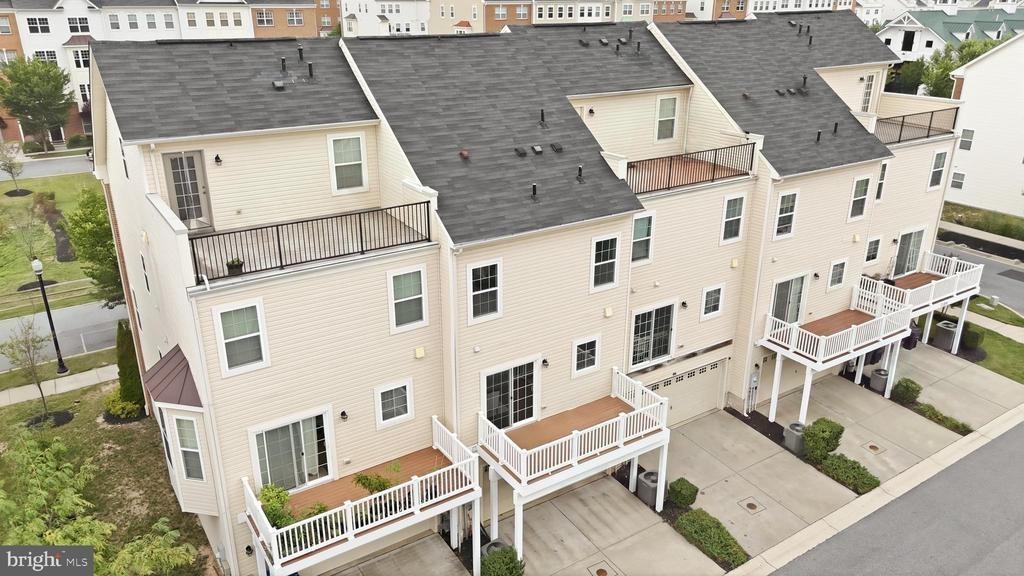 Beaumont Pl, Hanover, MD 21076