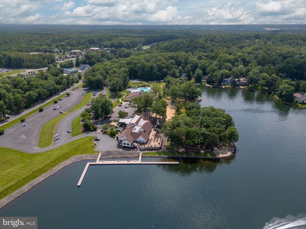 Creekside Dr, Locust Grove, VA 22508