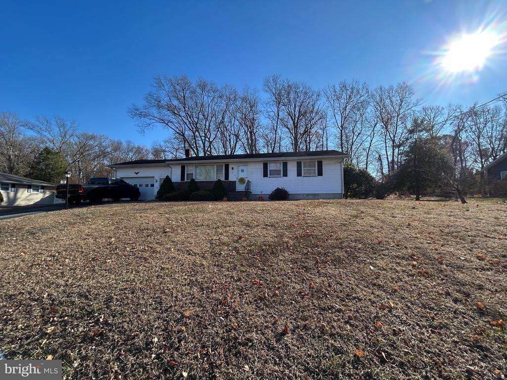 Roberts Ave, Bridgeton, NJ 08302