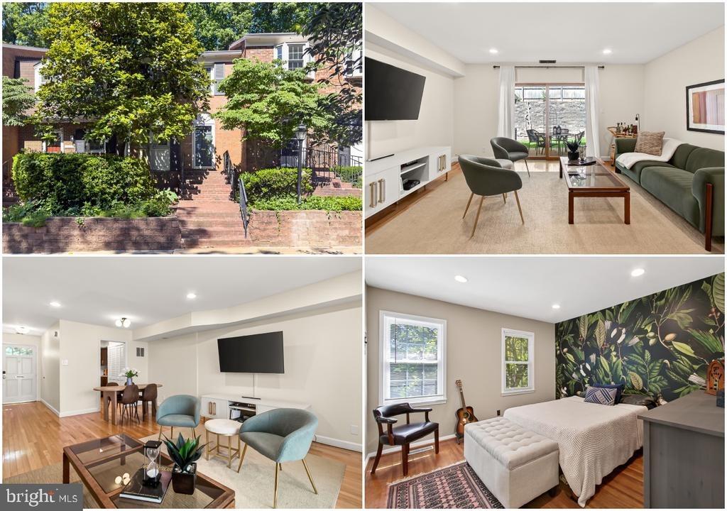 Tiverton Dr, Springfield, VA 22152