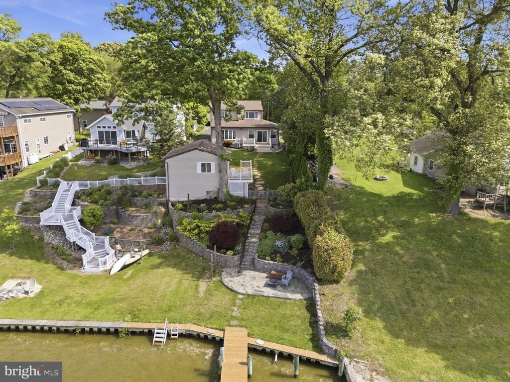 Loreley Beach Rd, White Marsh, MD 21162