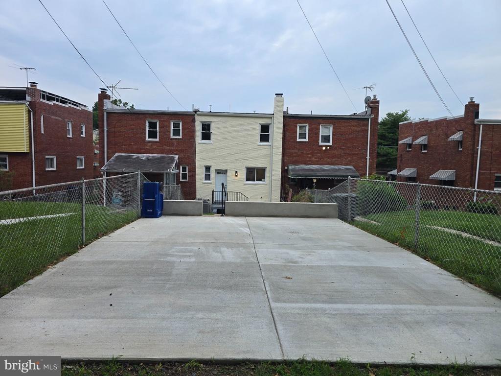 Central Ave Se, Washington, DC 20019