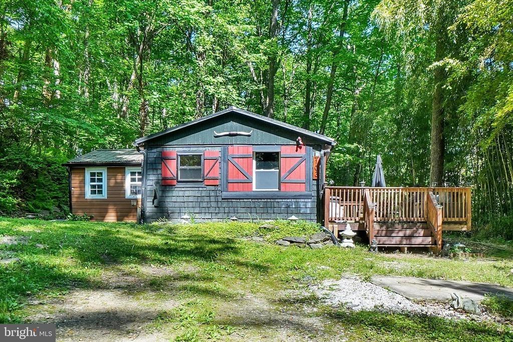 Ivy Hill Ln, Delta, PA 17314