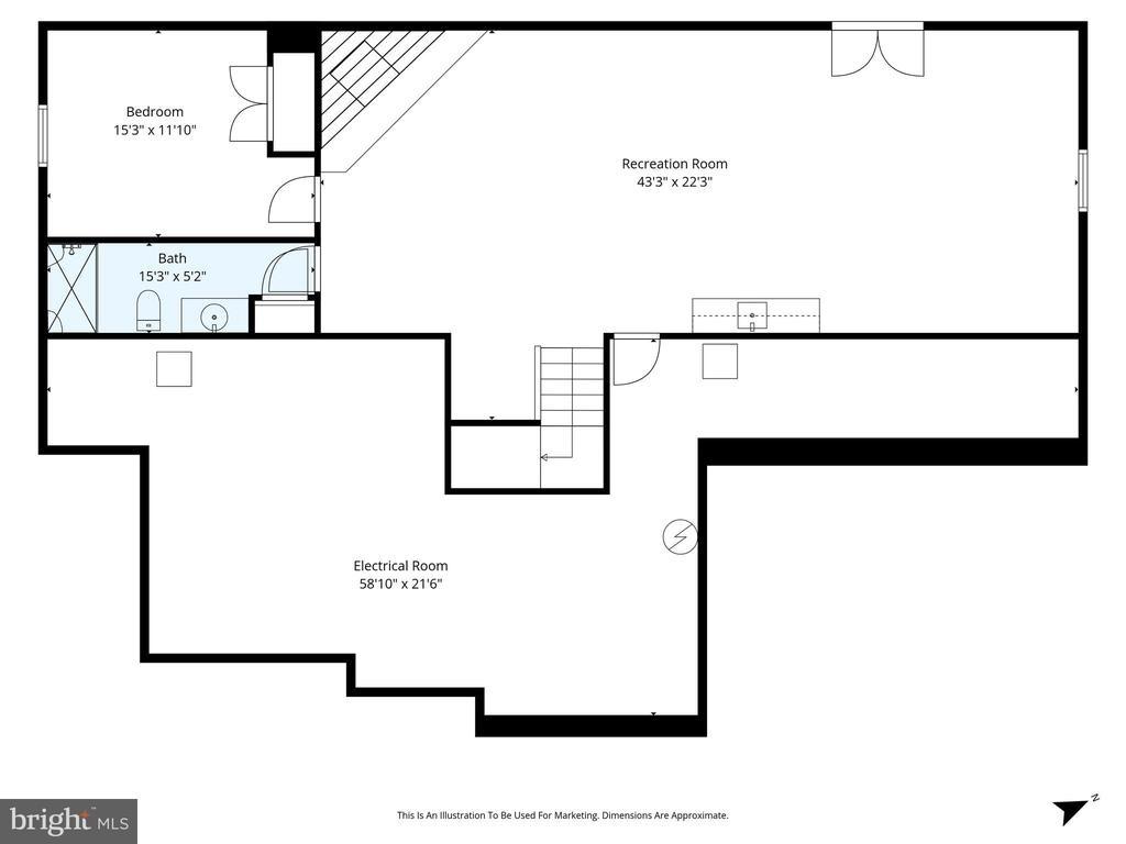 Summerfield Dr, Winchester, VA 22602
