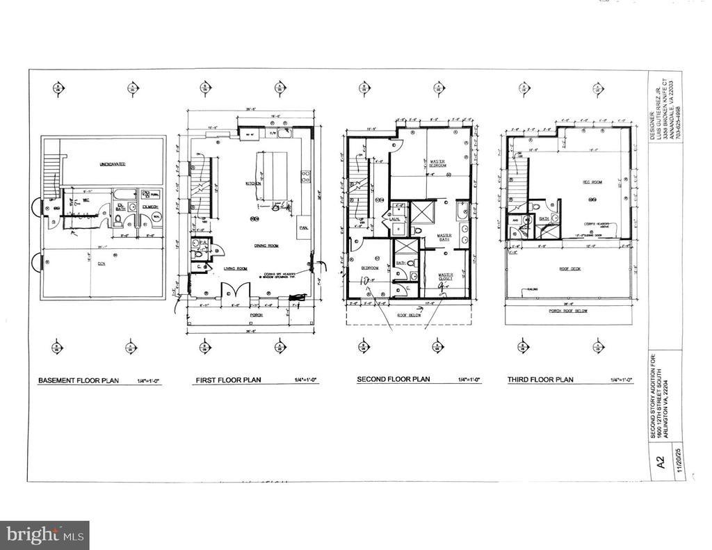12th St S, Arlington, VA 22204