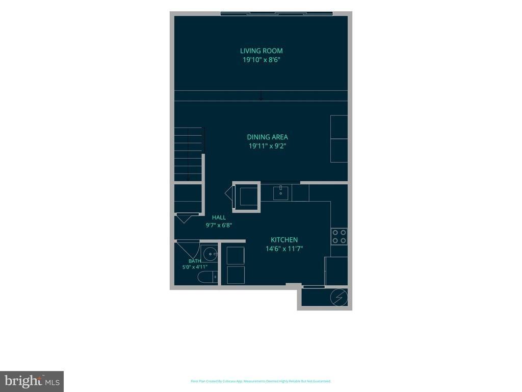 S Randolph St, Arlington, VA 22204