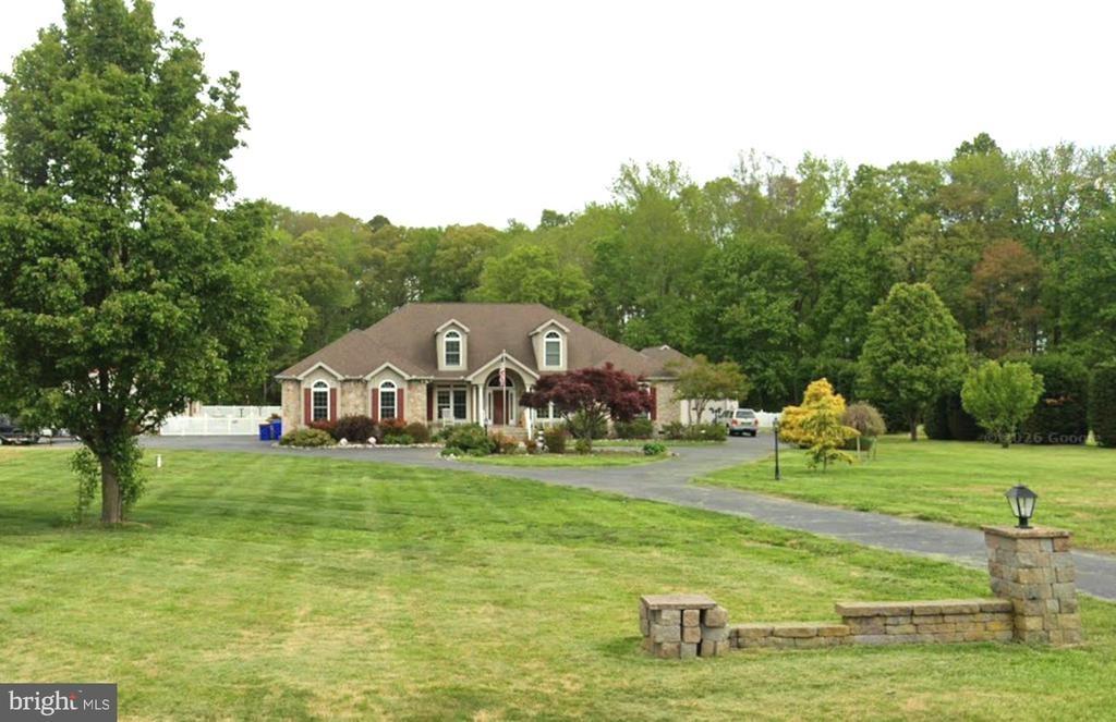 Zion Church Rd, Selbyville, DE 19975