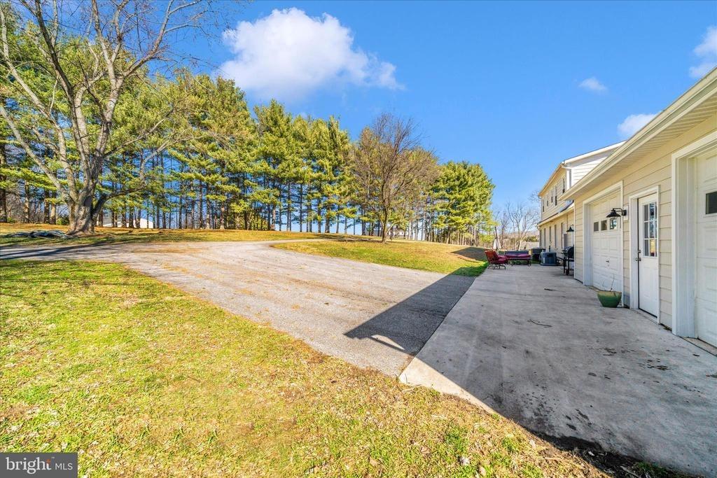 Mapleville Rd, Mount Airy, MD 21771