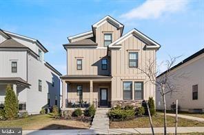 Constellation Ln, Frederick, MD 21701