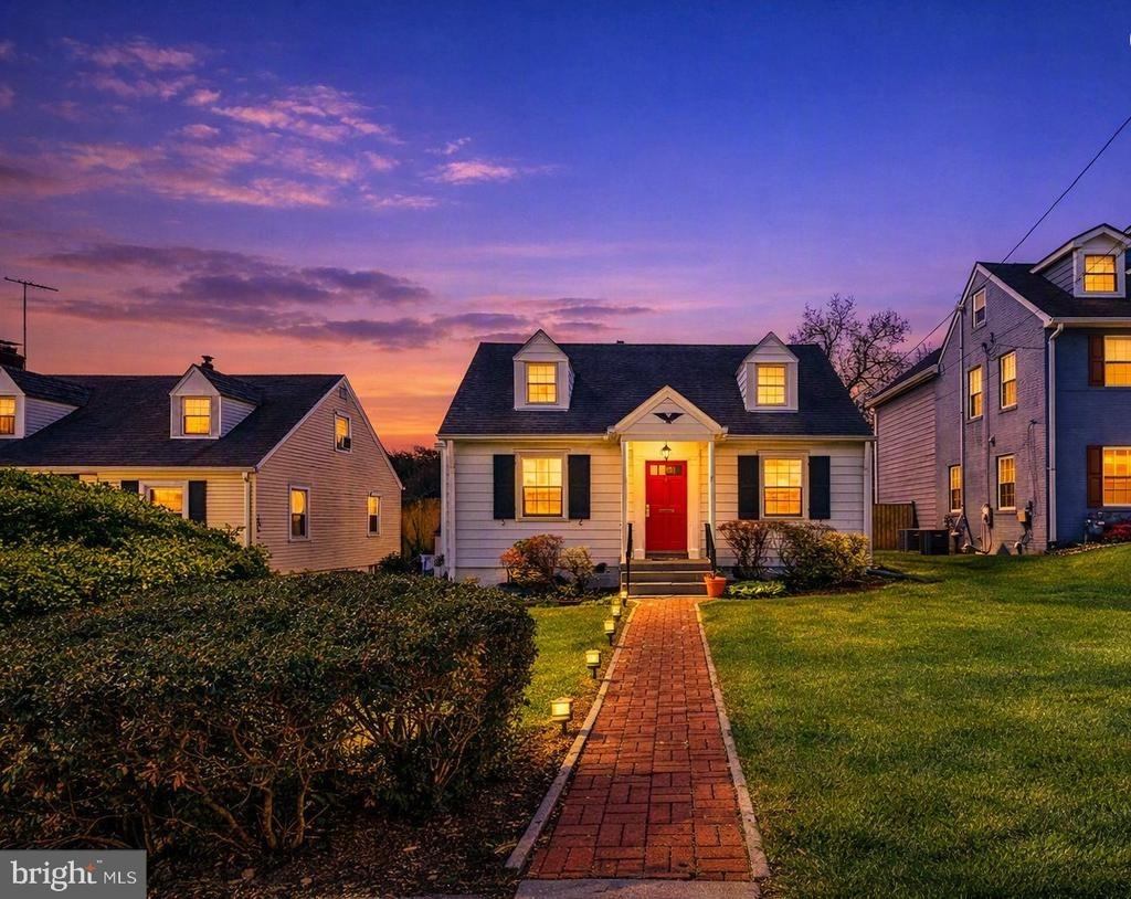 Forest Glen Rd, Silver Spring, MD 20901