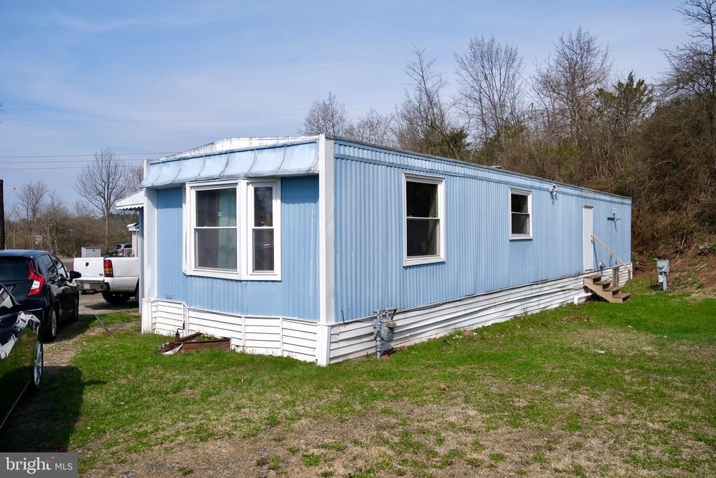 Bordic Rd, Reading, PA 19606