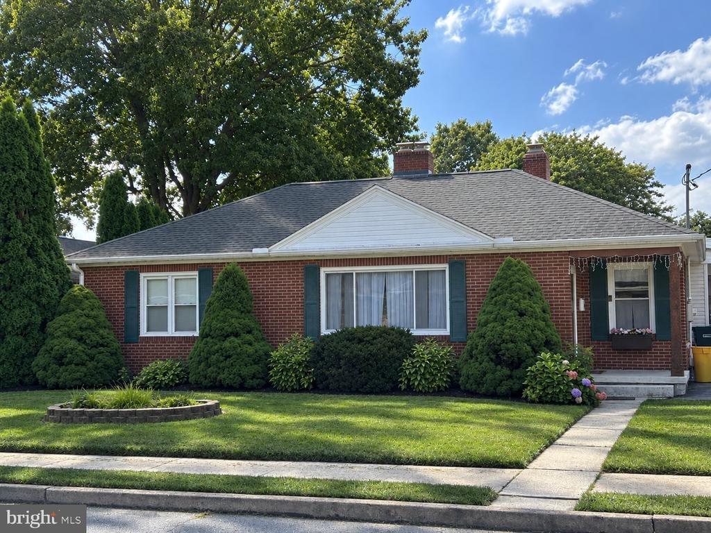 S Grant St, Palmyra, PA 17078