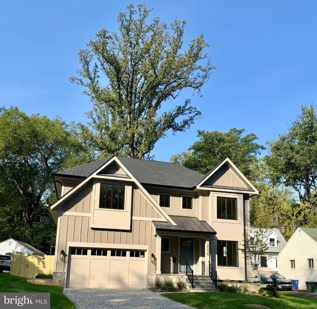 N Vermont St, Arlington, VA 22207