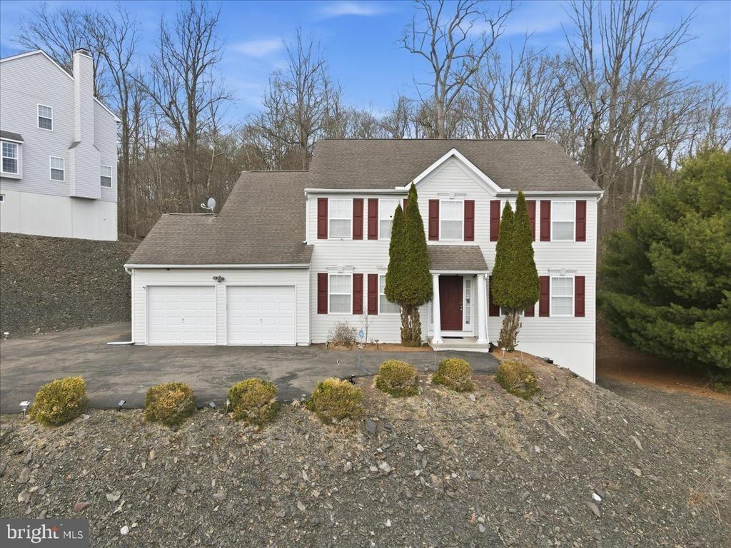 Franklin Ct, East Stroudsburg, PA 18302