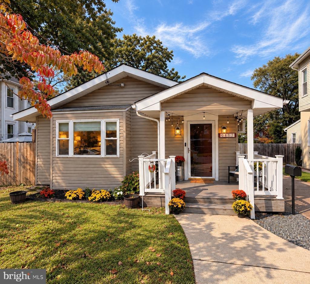 Lincoln Ave, Collingswood, NJ 08108