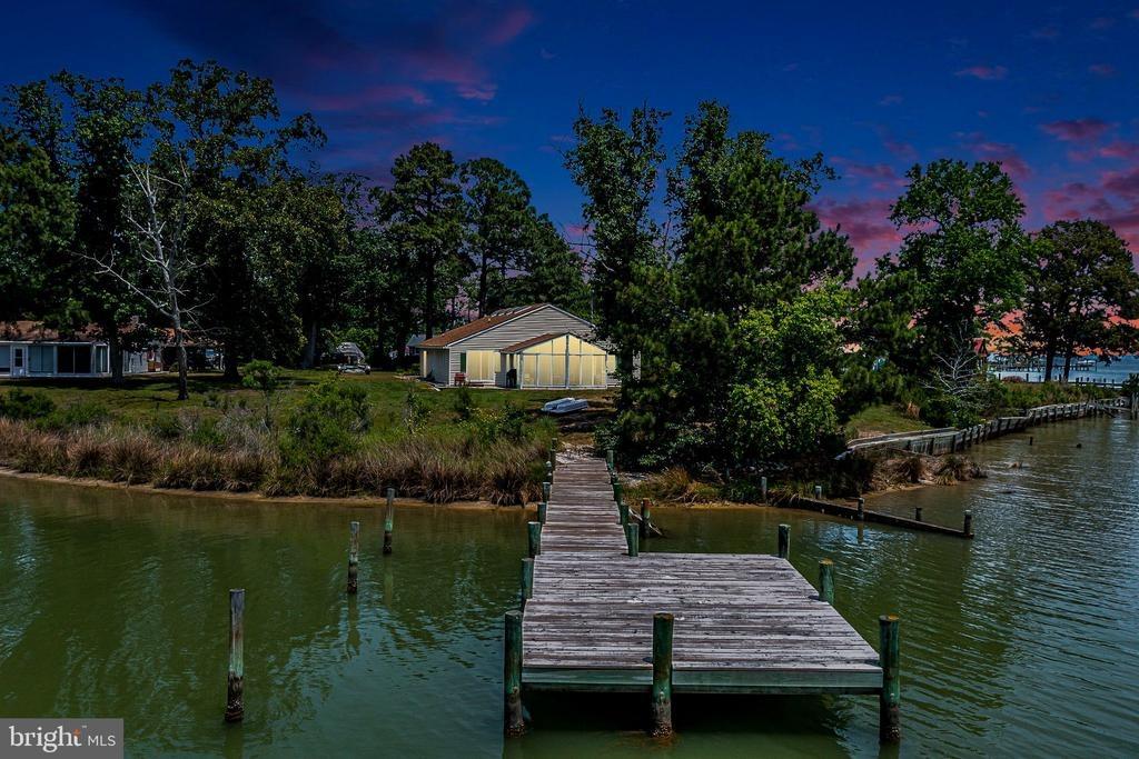 Potomac Shore Dr, Heathsville, VA 22473