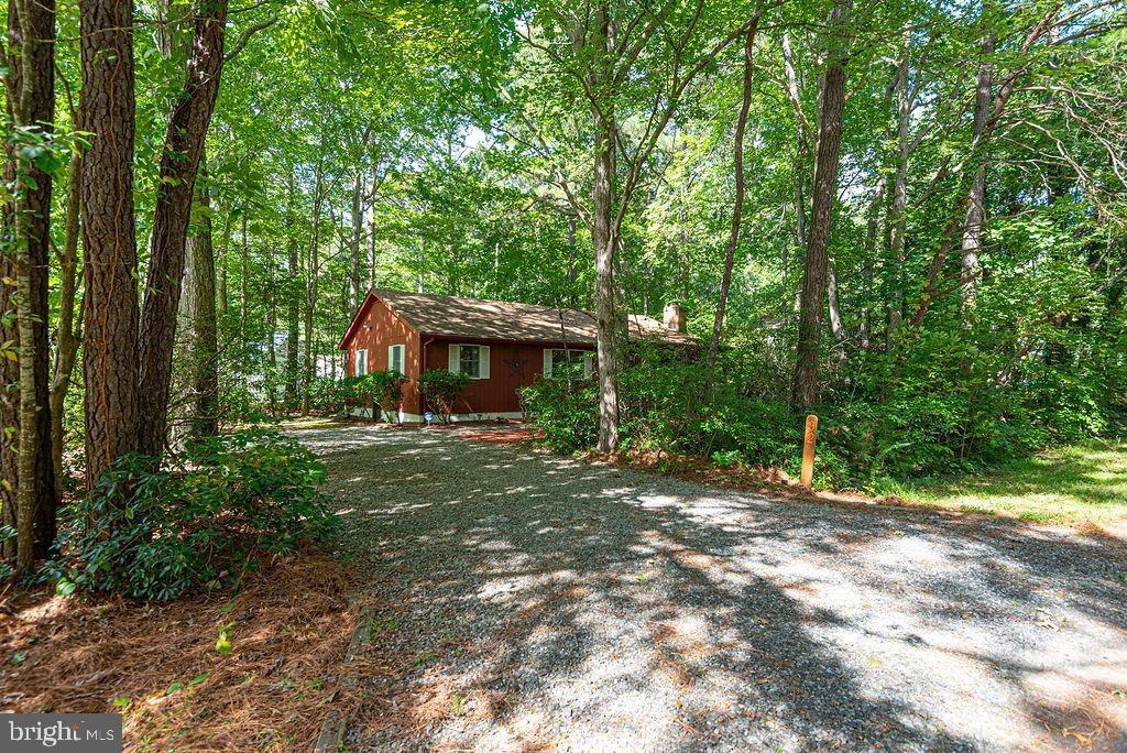 Whaler Ln, Berlin, MD 21811