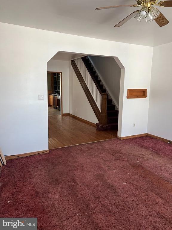 W Norwegian St, Pottsville, PA 17901