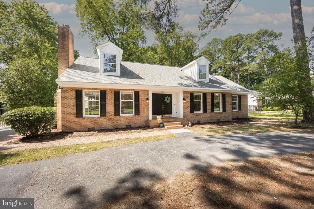 Dogwood Dr, Salisbury, MD 21801