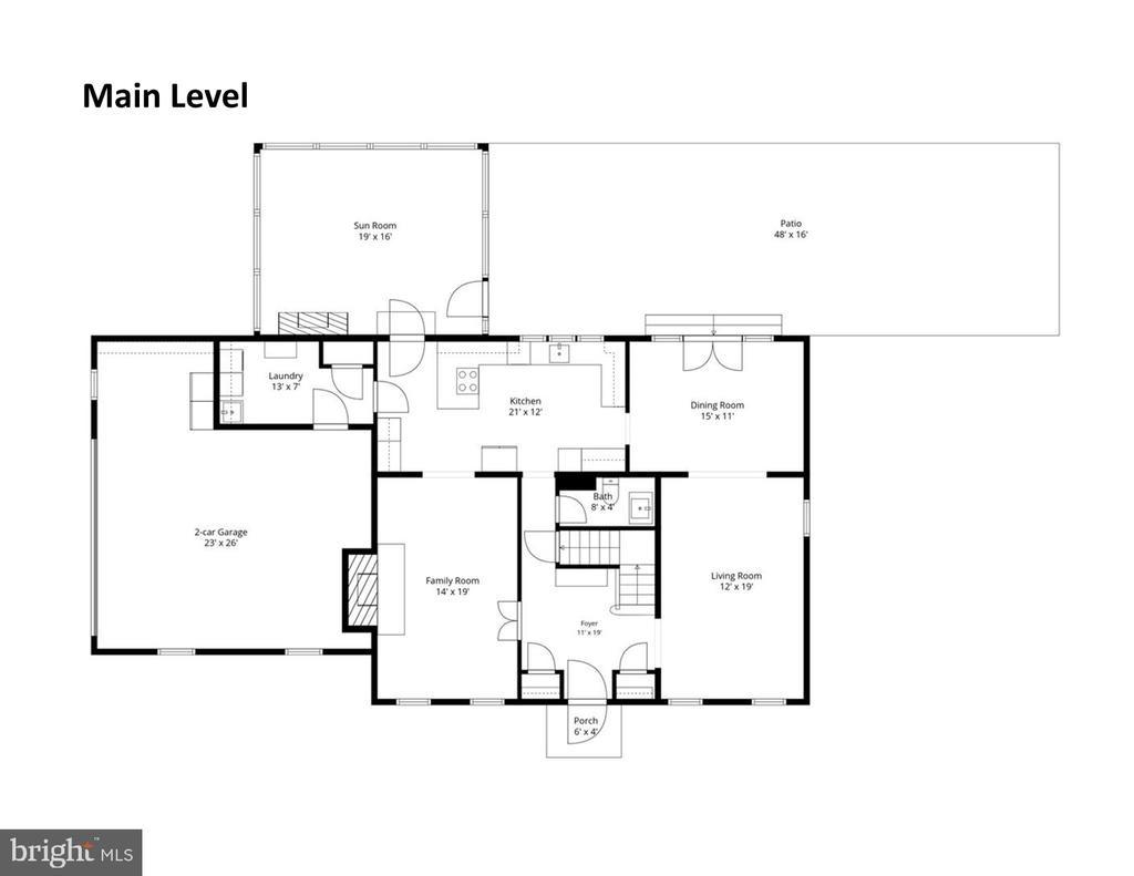 Riverwood Rd, Alexandria, VA 22309