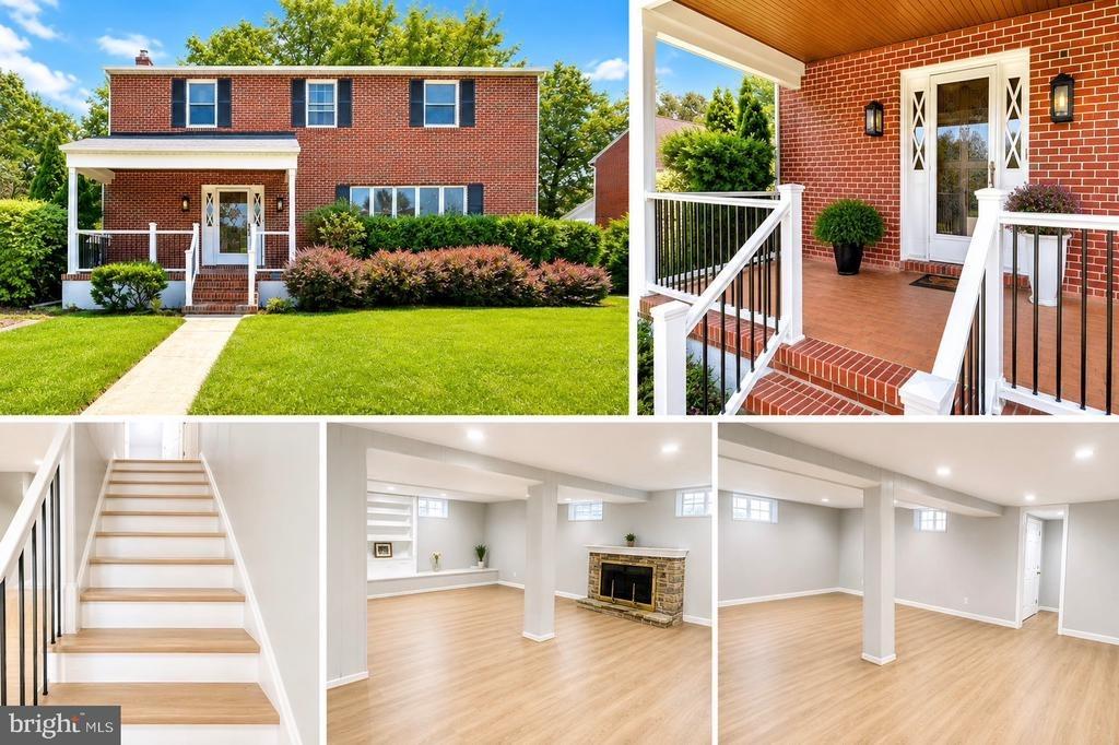 Gardenia Rd, Nottingham, MD 21236