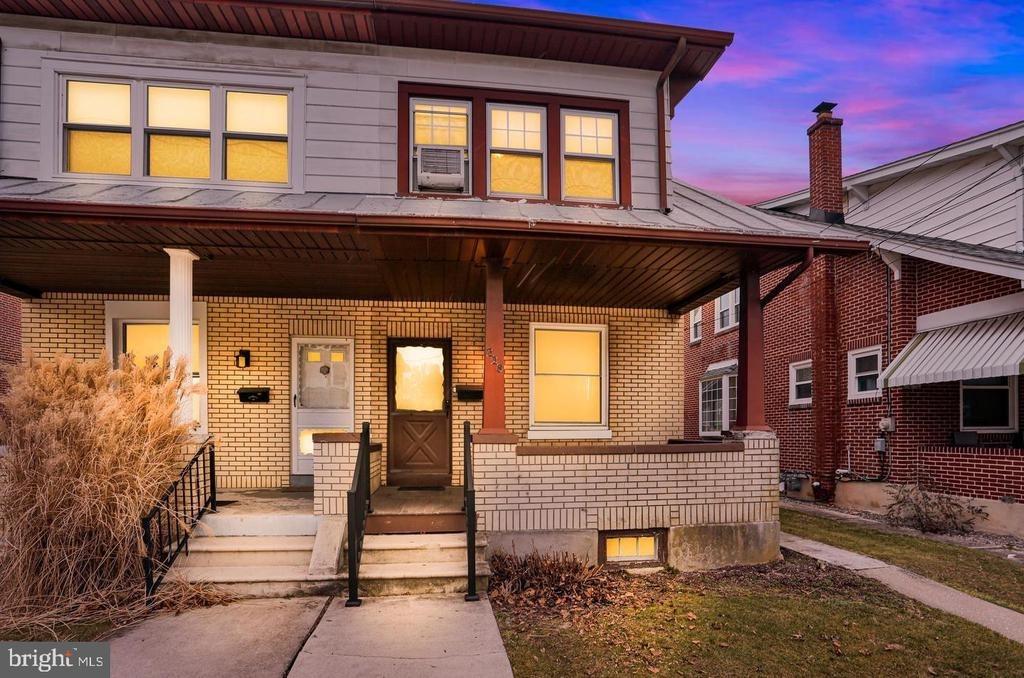 S Richmond St, Fleetwood, PA 19522