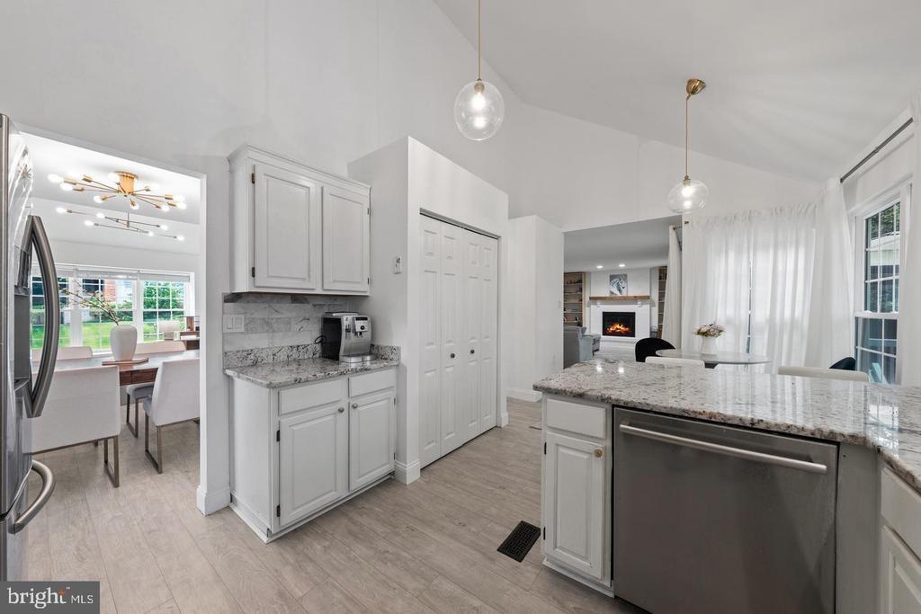 Chestnut Ridge Rd, Fairfax Station, VA 22039