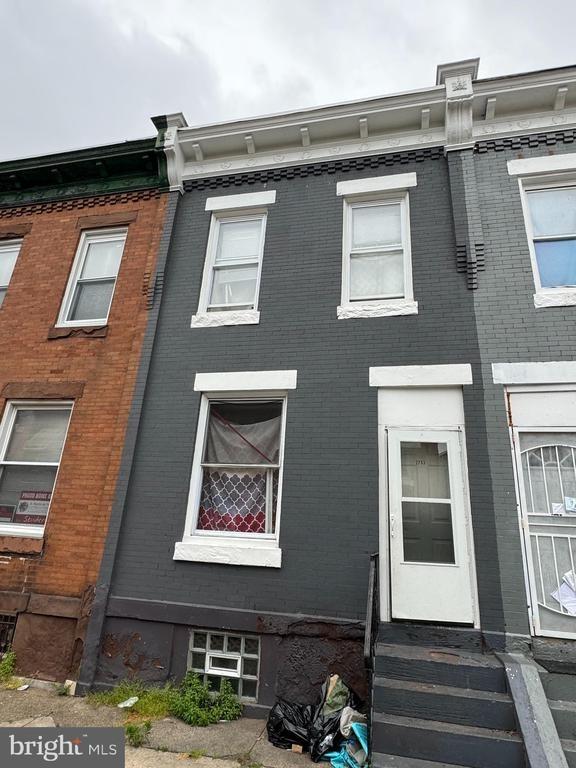 N Bonsall St, Philadelphia, PA 19132