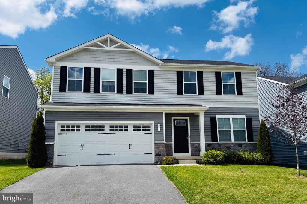 Pickett St, Taneytown, MD 21787