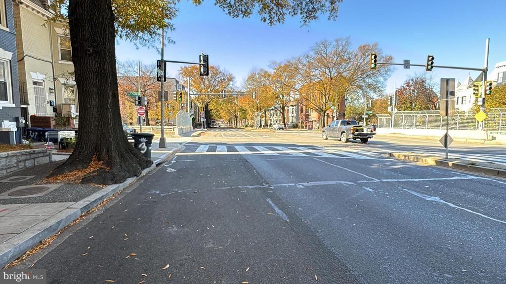 Rhode Island Ave Ne, Washington, DC 20002