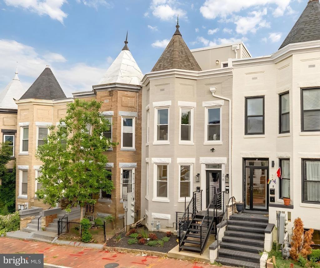 Todd Pl Ne, Washington, DC 20002