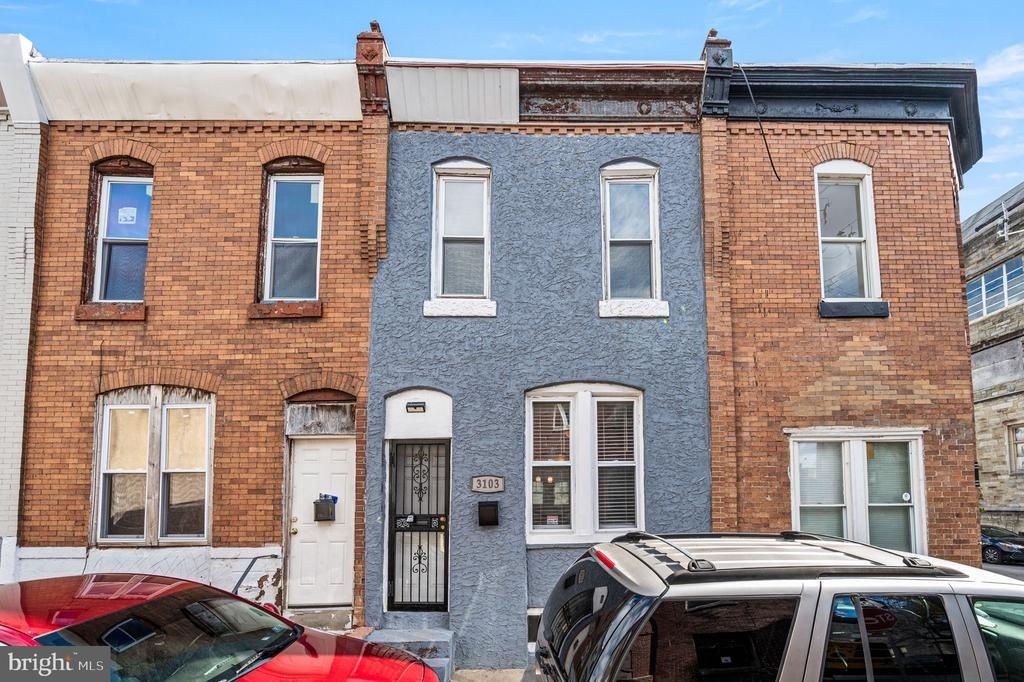 N Croskey St, Philadelphia, PA 19132