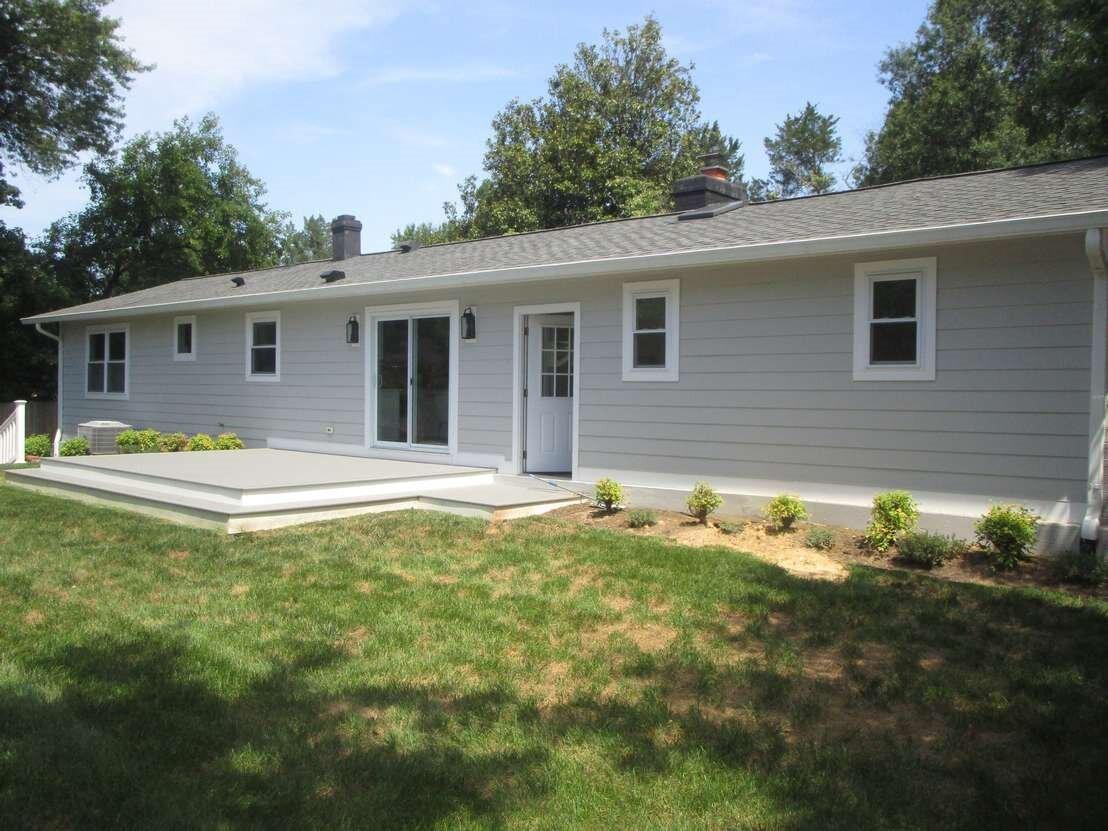 Collingwood Rd, Alexandria, VA 22308