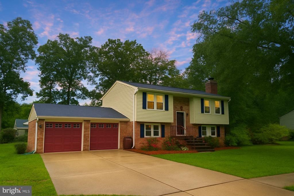 Townsend Ln, Clinton, MD 20735