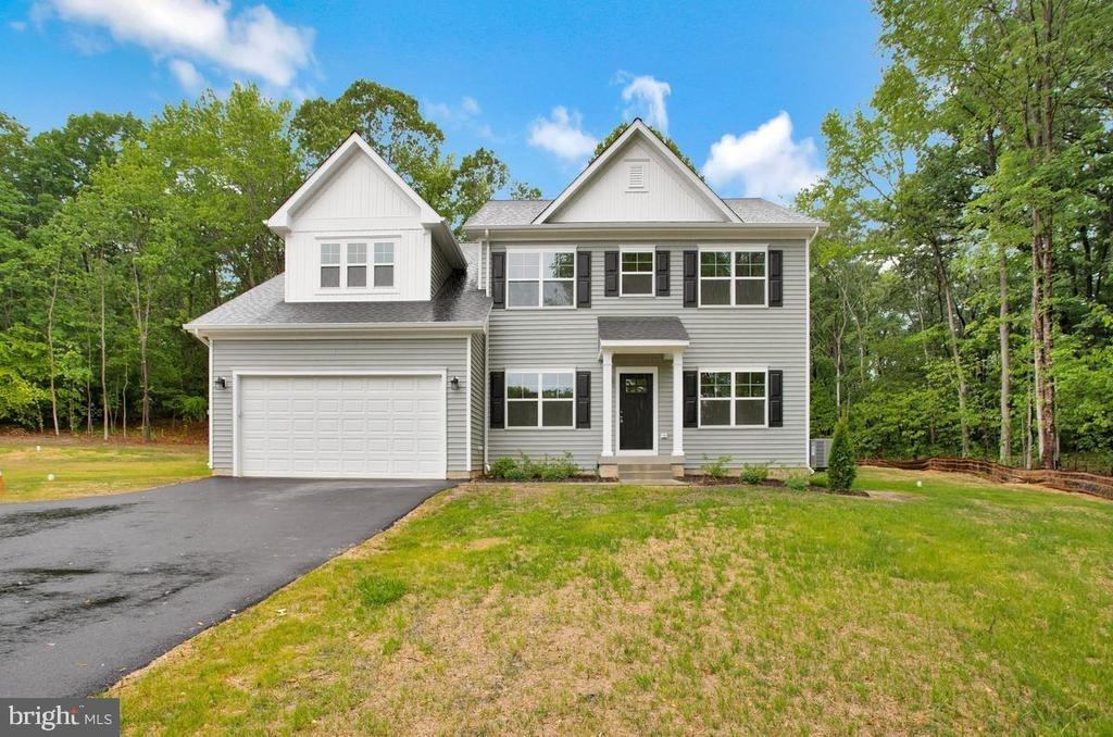Kinsey Dr, Prince Frederick, MD 20678