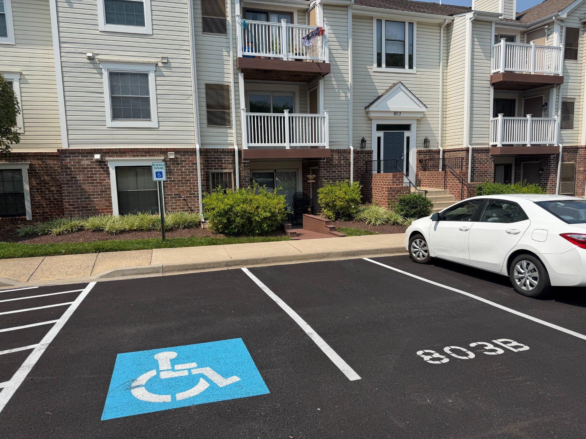 Stratford Way, Frederick, MD 21701