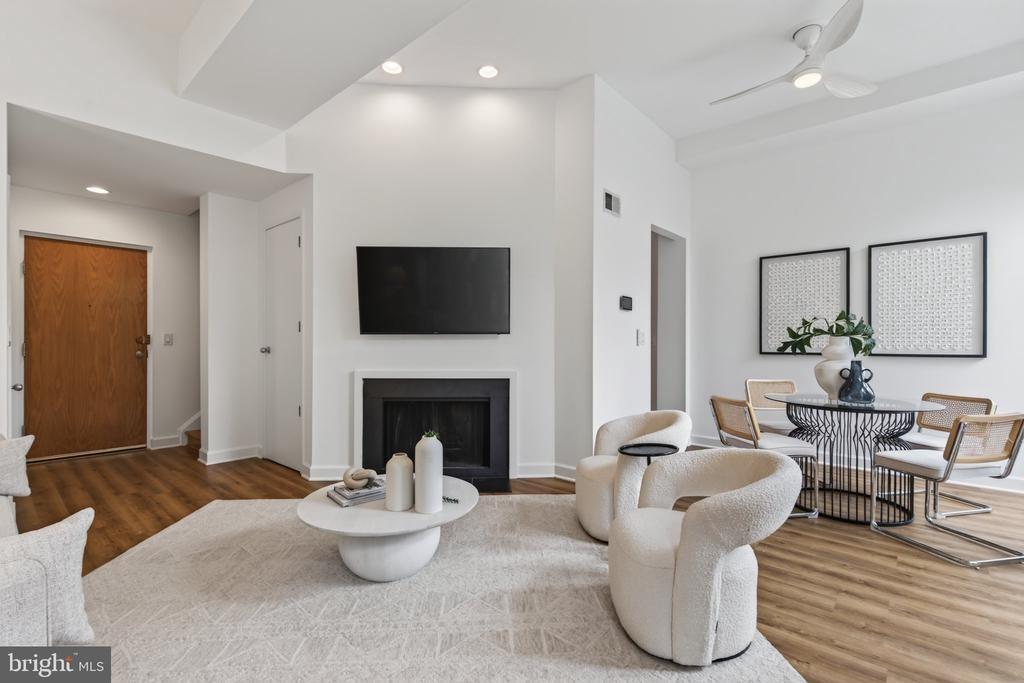 12th St Ne, Washington, DC 20002