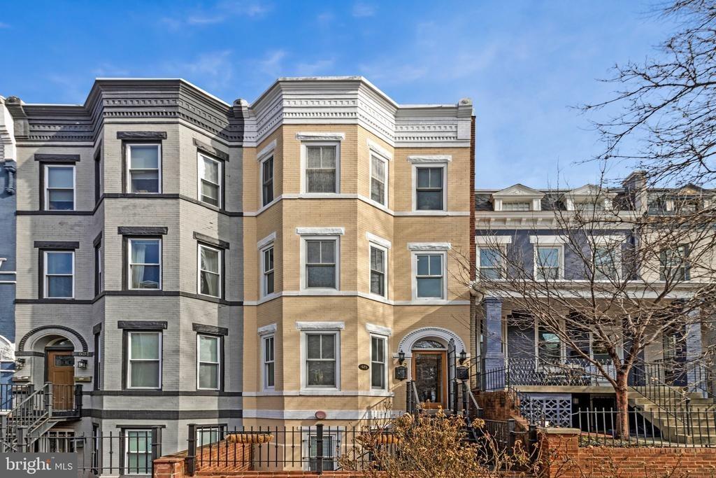 4th St Ne, Washington, DC 20002