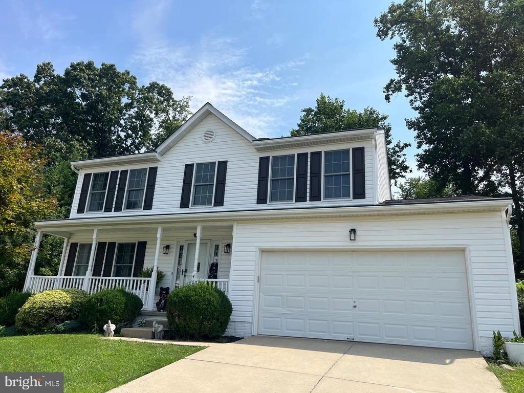 Gresham Ct, Bel Air, MD 21014