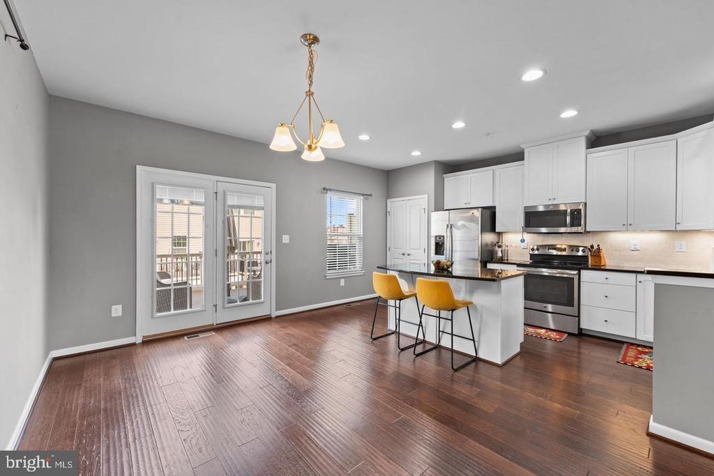 Hudson St, Baltimore, MD 21224