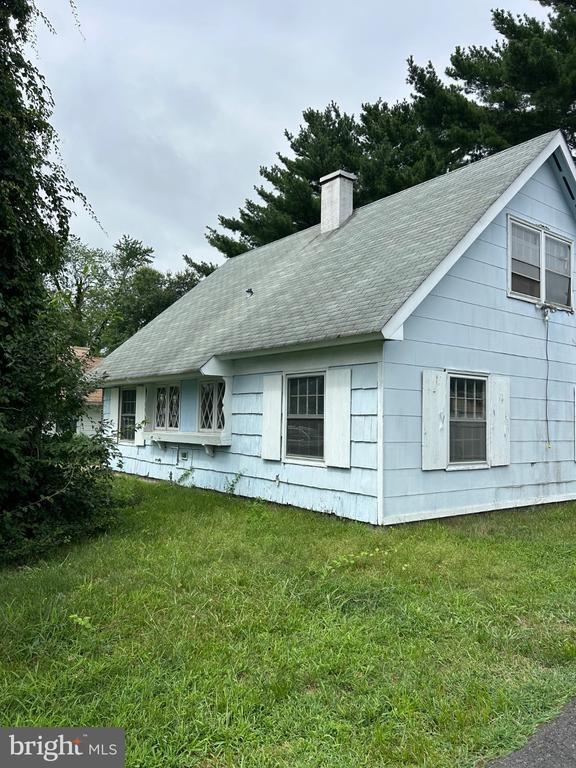 Buxmont Ln, Willingboro, NJ 08046