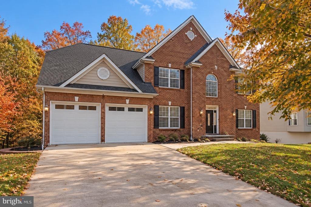 Easter Dr, Stafford, VA 22554