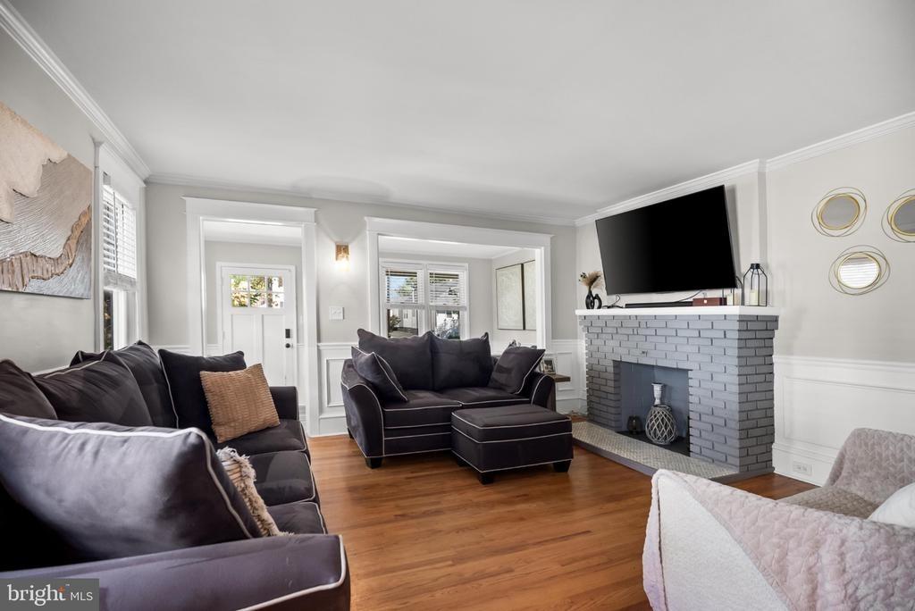 Richey Ave, Oaklyn, NJ 08107