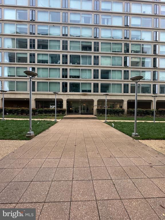 3rd St Sw, Washington, DC 20024