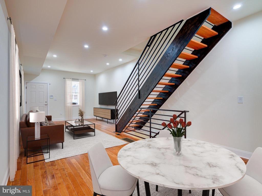E Firth St, Philadelphia, PA 19125