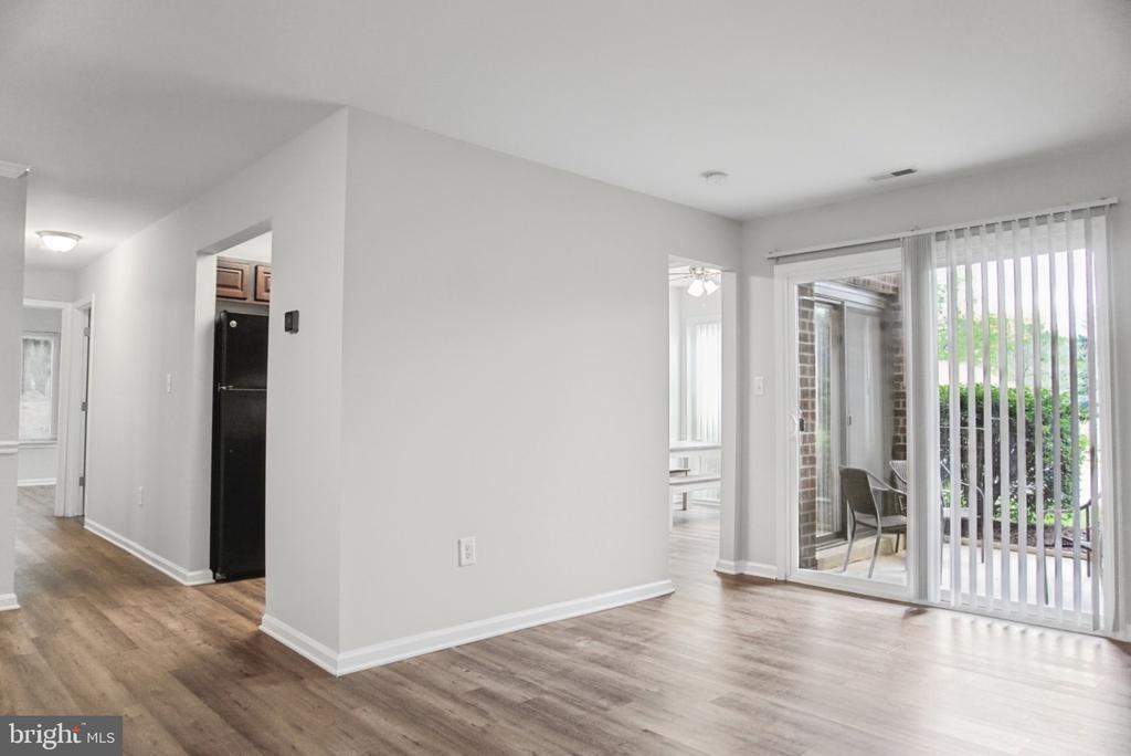 Needwood Rd, Derwood, MD 20855