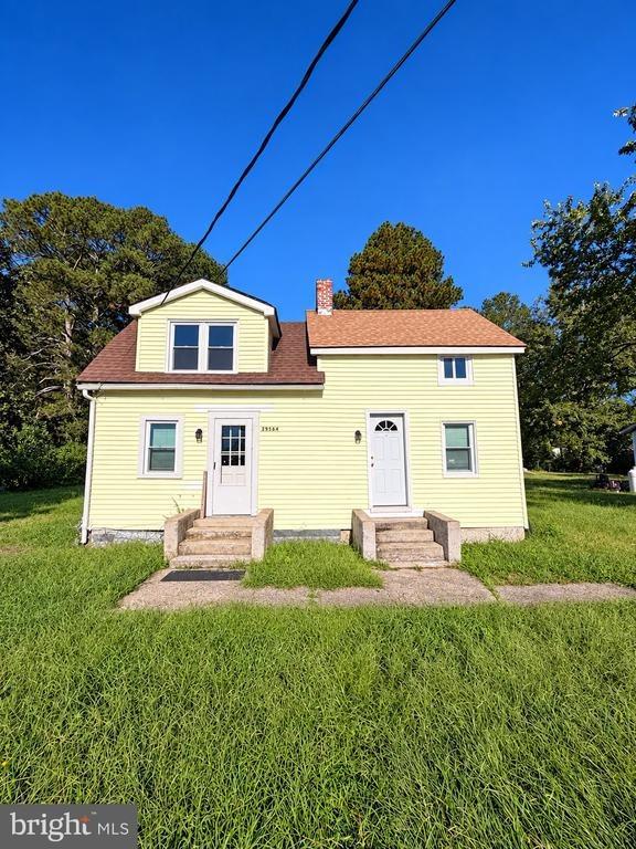 Deal Island Rd, Princess Anne, MD 21853