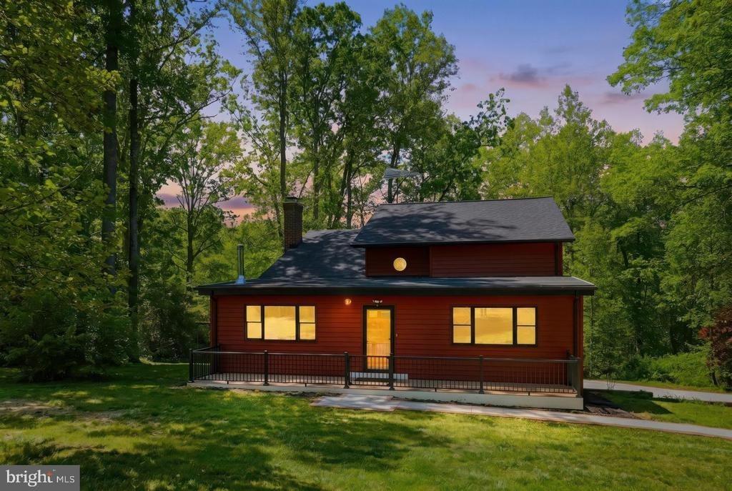Walnut Ln, Culpeper, VA 22701