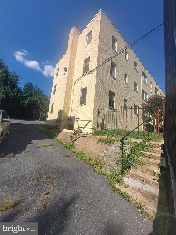 C St Se, Washington, DC 20019